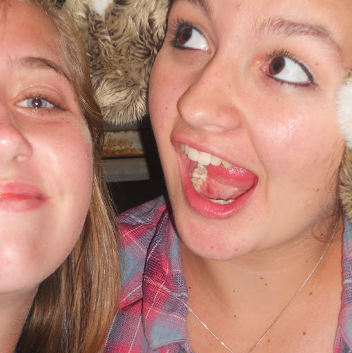 Sabrina Gunter Photo 9