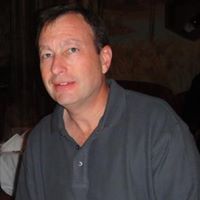 Eric Fuller Photo 5