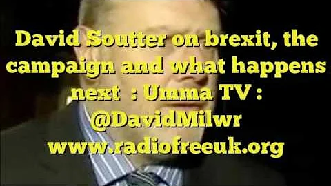 David Soutter Photo 10