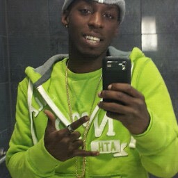 Reginald Bradford Photo 7