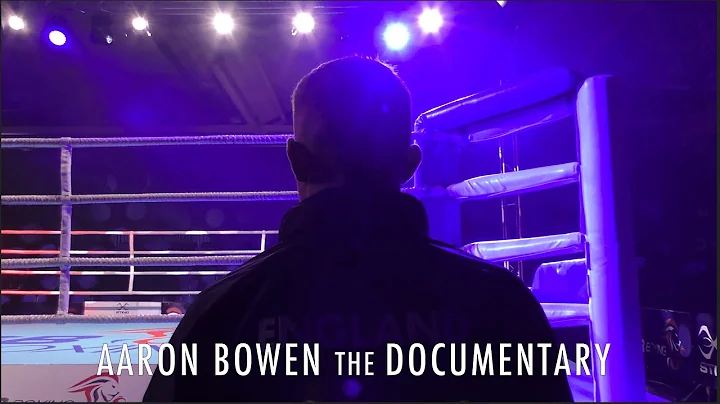 Aaron Bowen Photo 35