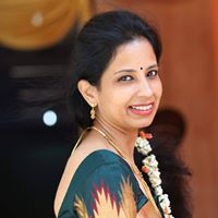 Lakshmi Venkatesan Photo 6