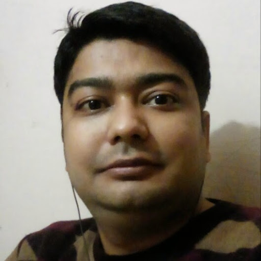 Sumit Shah Photo 19