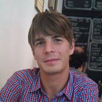 Martin Seidel Photo 6