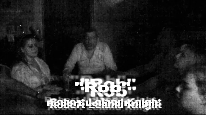 Robert Leland Photo 30