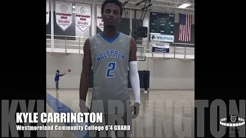 Kyle Carrington Photo 25