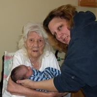 Luann Phillips Photo 1