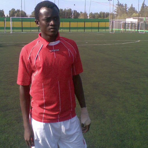 Mamadou Fofana Photo 10