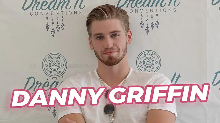 Danny Griffin Photo 33
