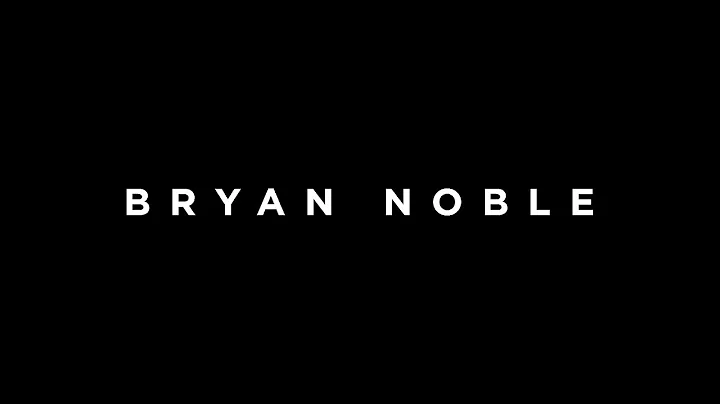 Bryan Noble Photo 31