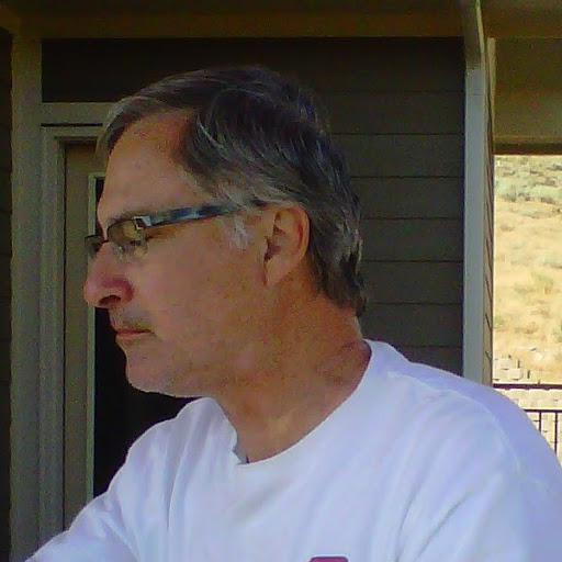 Raymond Godwin Photo 9