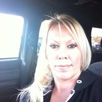 Brandy Hoffman Photo 1