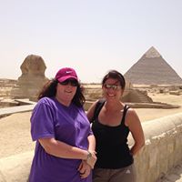 Pamela Herold Photo 6