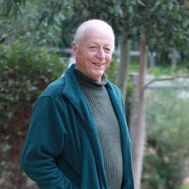 Peter Thorne Photo 12