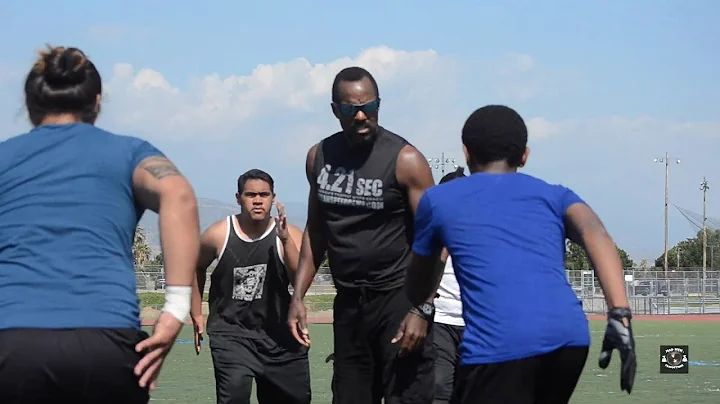 Anthony Spikes Photo 21