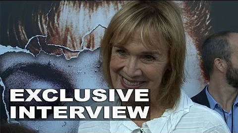 Catherine Coulson Photo 11