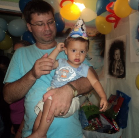 Fernando Couto Photo 13
