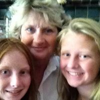 Geraldine Schafer Photo 1