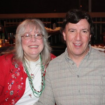 Donna Caruso Photo 9