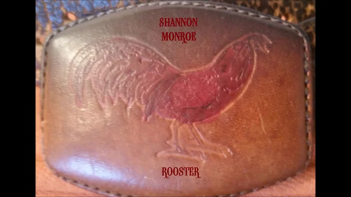 Monroe Shannon Photo 13