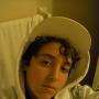 Dominic Roman Photo 13