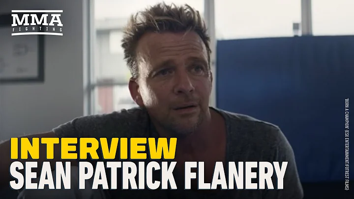 Patrick Flannery Photo 31