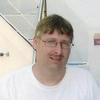 Craig Whitlock Photo 2
