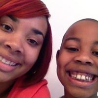 Jasmine Holmes Photo 5