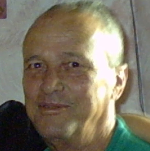 George Bergman Photo 11