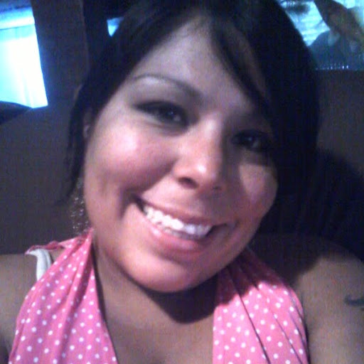 Ruby Robles Photo 14