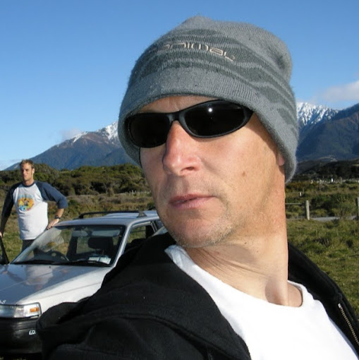 Stephen Rhodes Photo 10