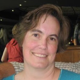 Kristine Olsen Photo 9