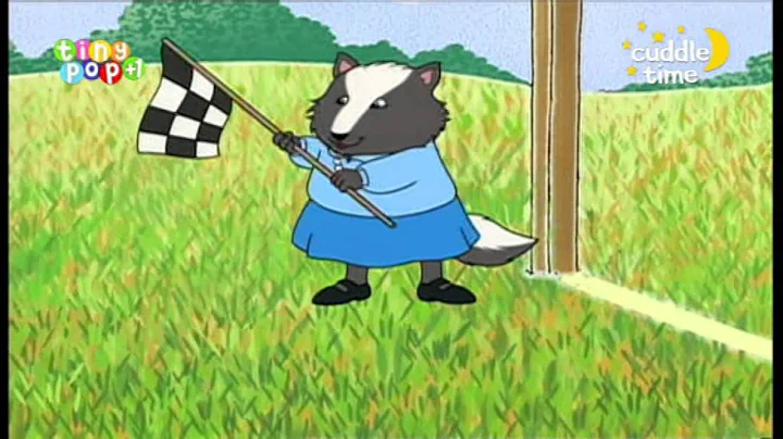 Timothy Race Photo 11