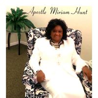 Miriam Hunt Photo 2