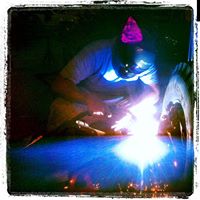 Eric Holloman Photo 3