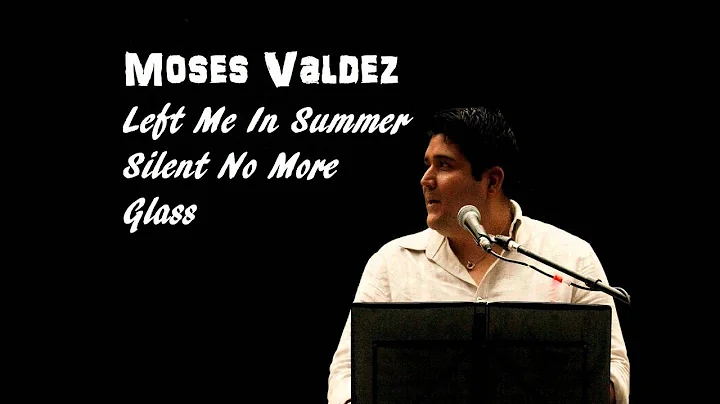 Moses Valdez Photo 24