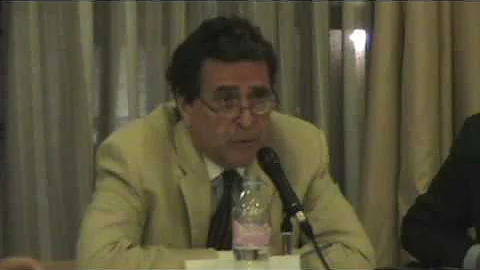 Norman Siegel Photo 21