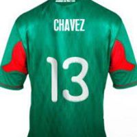 Genaro Chavez Photo 8