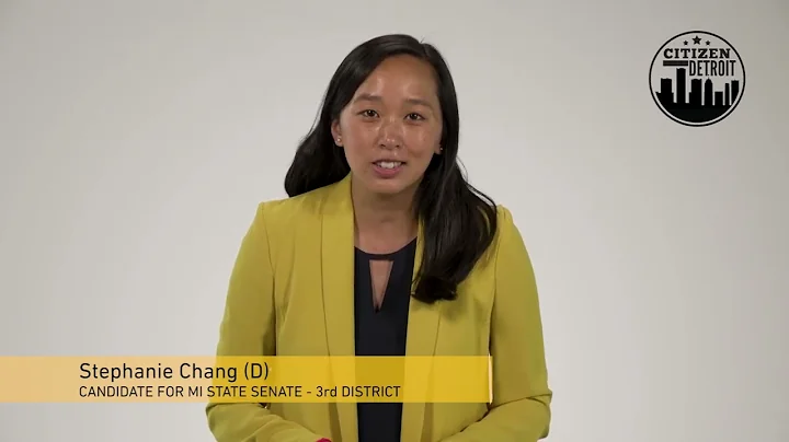 Stephanie Chang Photo 33