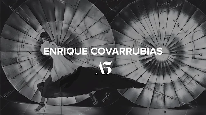 Enrique Covarrubias Photo 25