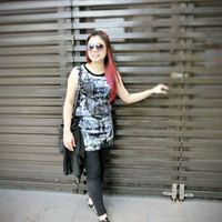 Kelly Chang Photo 3