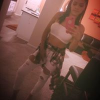 Christina Bergman Photo 1