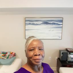 Mary Spann Photo 9