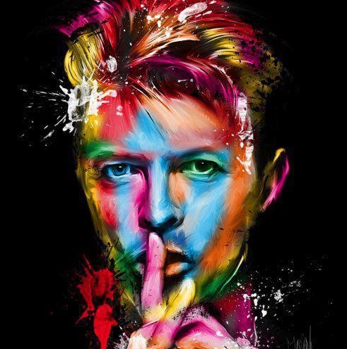 David Bowie Photo 9