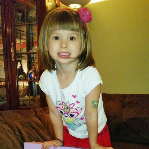Tammy Parson Photo 9