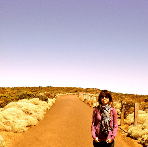 Cindy Tseng Photo 17