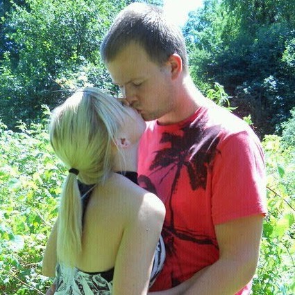 Amanda Wynn Photo 14