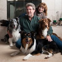 Kim Harlan Photo 1