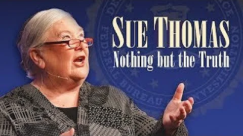 Sue Thomas Photo 37