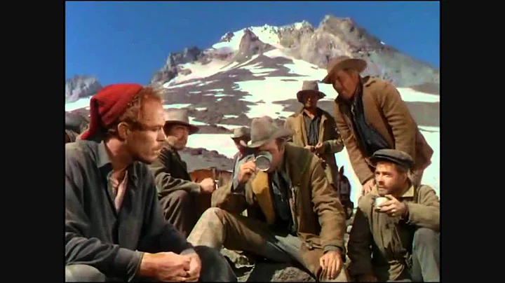 Anthony Mann Photo 31